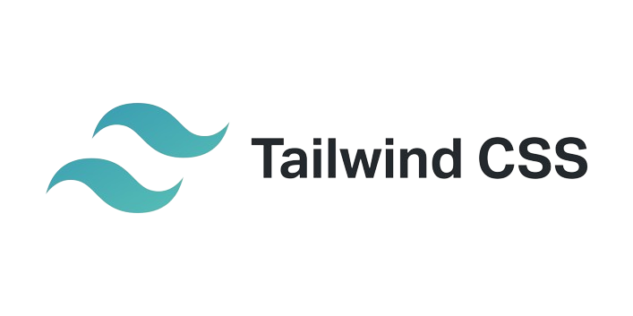 Tailwind CSS image for skills